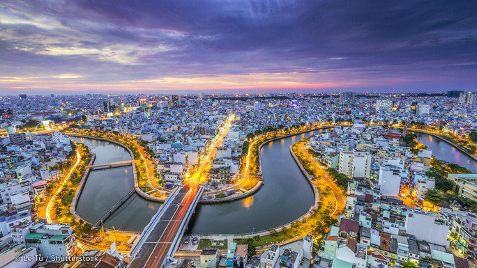 Tổng hợp thông tin báo chí liên quan đến TP. Hồ Chí Minh ngày 3/12/2021