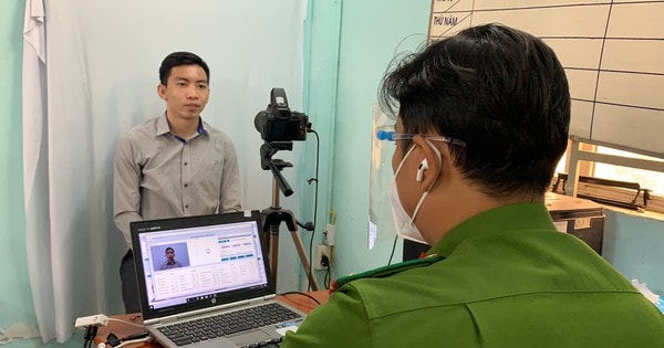 Công an TPHCM gia hạn thực hiện cấp CCCD tới cuối tháng 12-2021