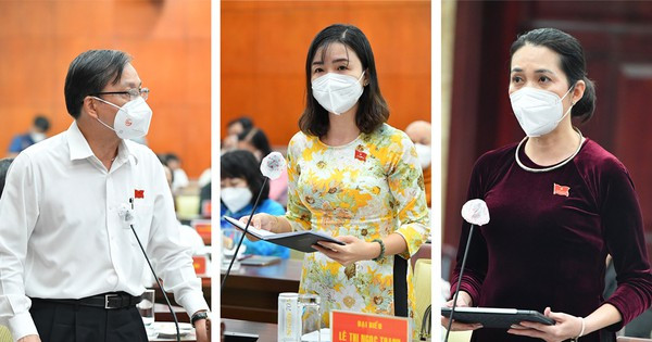 Cần có nghị quyết đặc thù phát triển lĩnh vực chăm sóc sức khỏe