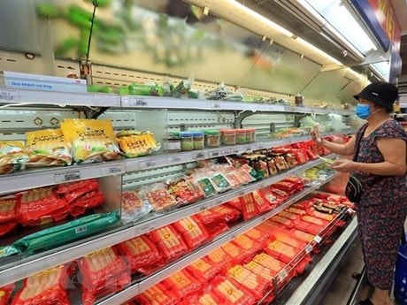 Doanh nghiệp lương thực, thực phẩm phục hồi trong bối cảnh mới