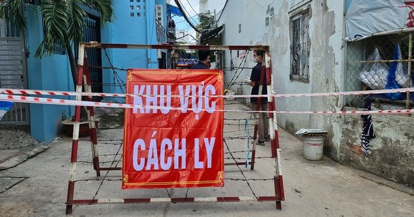 F1 tiêm đủ liều vaccine phòng Covid-19 chỉ cách ly tại nhà trong 7 ngày