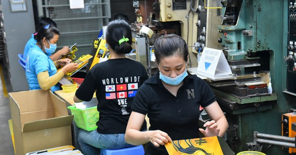 Cấp thiết thành lập khu công nghiệp hỗ trợ ứng dụng công nghệ cao tại TPHCM