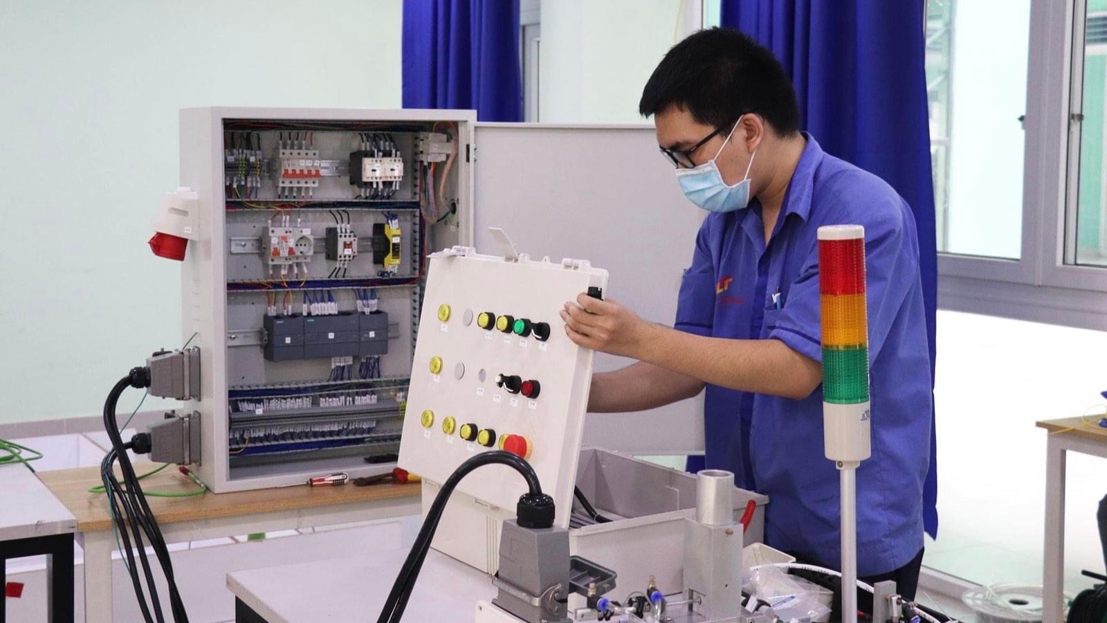 Tổng hợp thông tin báo chí liên quan đến TP. Hồ Chí Minh ngày 20/12/2021