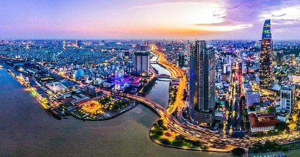 TPHCM tổ chức đón năm mới nếu dịch ở cấp độ 1, 2