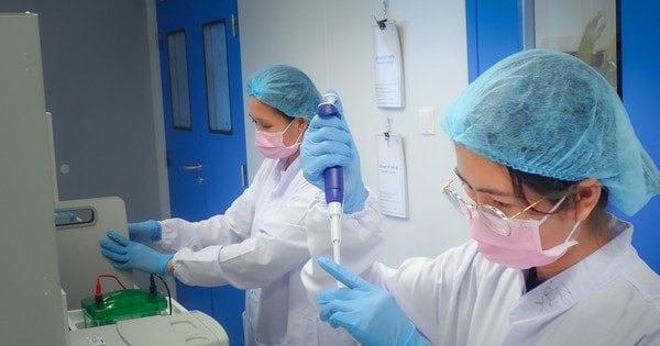 Sở Y tế TPHCM yêu cầu các đơn vị báo cáo việc mua kit test của Công ty Việt Á