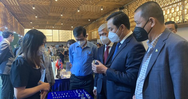 TPHCM thúc đẩy phát triển công nghiệp hỗ trợ công nghệ cao