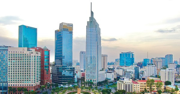 Chủ động kiến tạo nền tảng phục hồi và phát triển bền vững