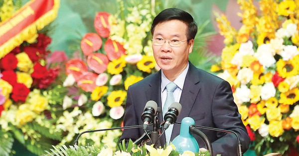 Công nghệ không thay được trái tim, khối óc người làm báo