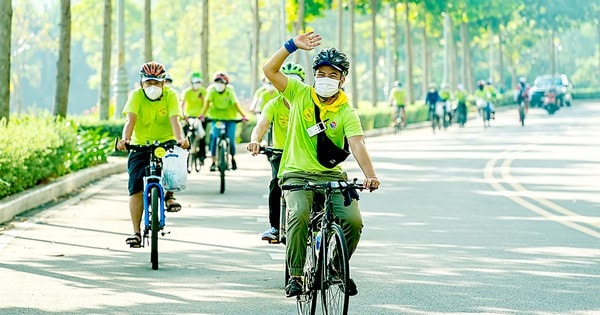 Du lịch năm 2022: Mở ra nhiều hy vọng