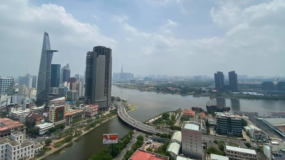 Hướng tới quy hoạch đồng bộ hành lang sông, kênh, rạch