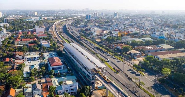 Cần cơ chế “đặc thù” thực hiện quy hoạch