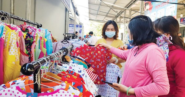 Chuẩn bị mọi nguồn lực chăm lo tết