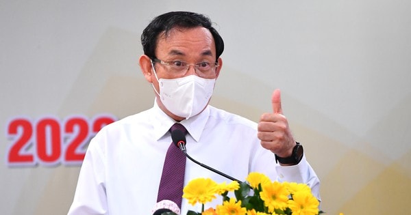 Bí thư Thành ủy TPHCM Nguyễn Văn Nên: Bảo vệ sinh hoạt, đời sống bình thường của người dân trong điều kiện có dịch, có bệnh