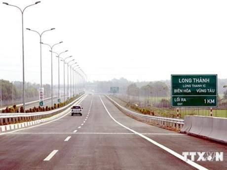 TPHCM ưu tiên dự án giao thông kết nối tạo động lực phát triển vùng