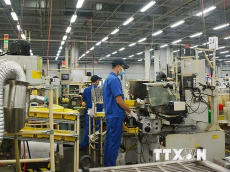 Để thưởng Tết không chỉ là động lực: Gắn kết cùng nhau vượt khó