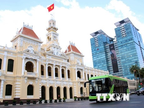 TPHCM đã vượt qua năm 2021 đầy biến động như thế nào?