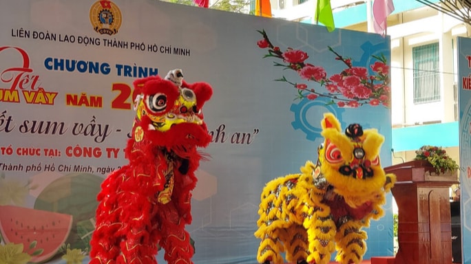 Tổng hợp thông tin báo chí liên quan đến TP. Hồ Chí Minh ngày 24/1/2022