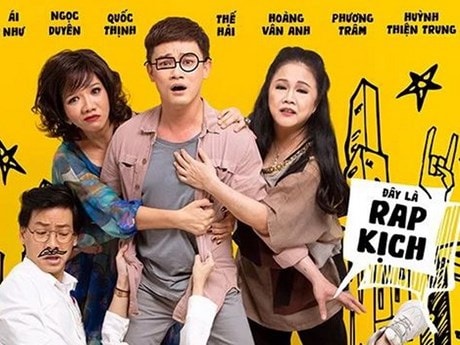 Sân khấu TPHCM sẵn sàng đón khán giả trở lại