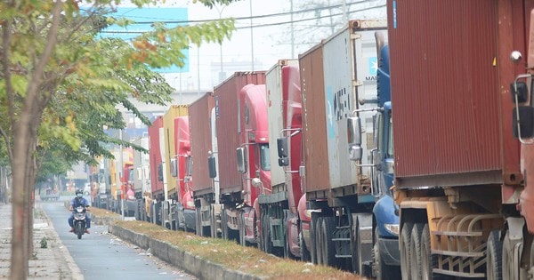 Giải quyết ùn ứ phương tiện ở cửa ngõ phía Đông TPHCM