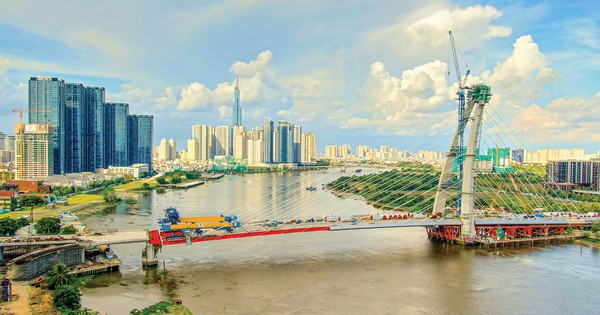 Hành trình tái thiết xanh