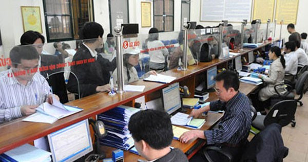 Tập trung xử lý công việc ngay từ ngày làm việc đầu tiên sau Tết Nguyên đán