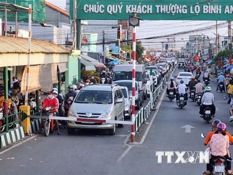 TP.HCM đảm bảo công tác phòng, chống dịch bệnh sau dịp nghỉ Tết