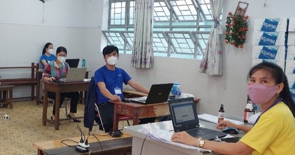 TPHCM sẽ có hướng dẫn mới về quy trình xử lý F0 trong trường học