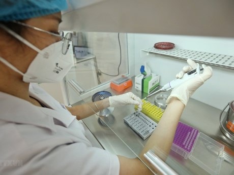 TP.HCM tăng giám sát các ca nghi nhiễm biến chủng Omicron cộng đồng