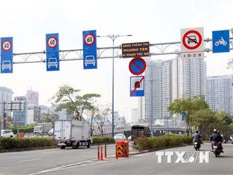 Đẩy nhanh tiến độ lập quy hoạch điều chỉnh chung Thành phố Hồ Chí Minh