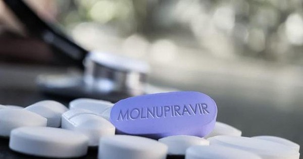 Cấp phép lưu hành 3 loại thuốc chứa Molnupiravir sản xuất tại Việt Nam