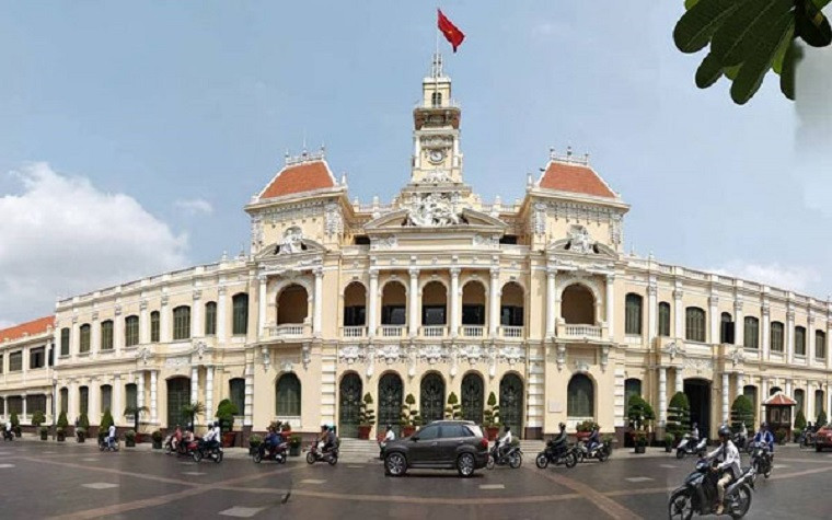 Chuyển đổi số trong công tác quản lý, điều hành công việc tại UBND TPHCM là vấn đề cấp thiết