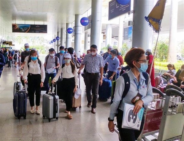 Ảnh minh họa. (Nguồn: TTXVN)