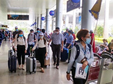 Du lịch Thành phố Hồ Chí Minh tăng tốc đón khách đoàn