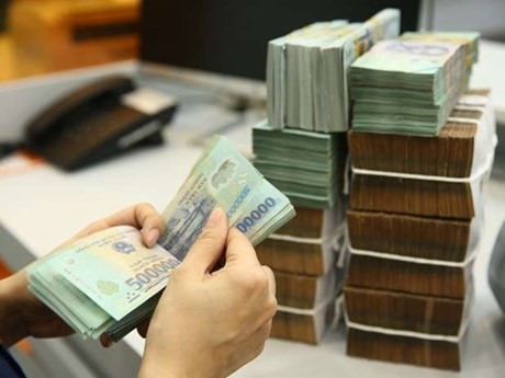 TP.HCM: Dầu thô, bất động sản kéo thu ngân sách bứt phá từ đầu năm