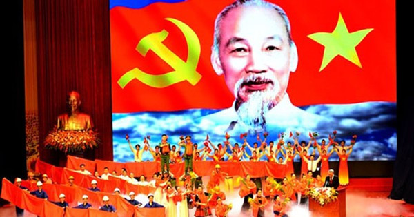 Năm 2022, TPHCM tổ chức 18 hoạt động kỷ niệm các ngày lễ lớn, sự kiện