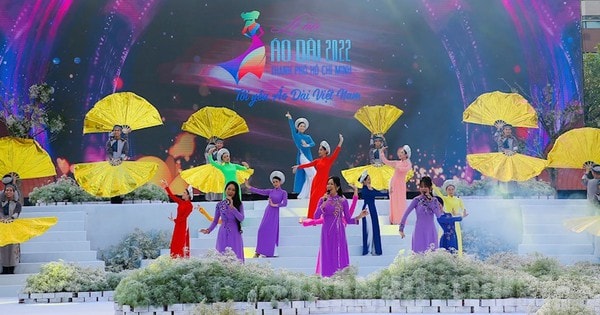 Xây dựng Người phụ nữ TPHCM đoàn kết, năng động, sáng tạo, khát vọng vươn lên