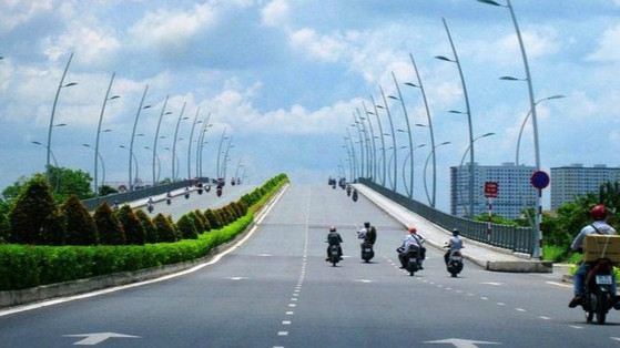 Tổng hợp thông tin báo chí liên quan đến TP. Hồ Chí Minh ngày 10/3/2022