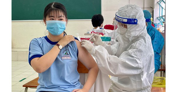 TPHCM: Rà soát để điều chỉnh Bộ tiêu chí an toàn trường học