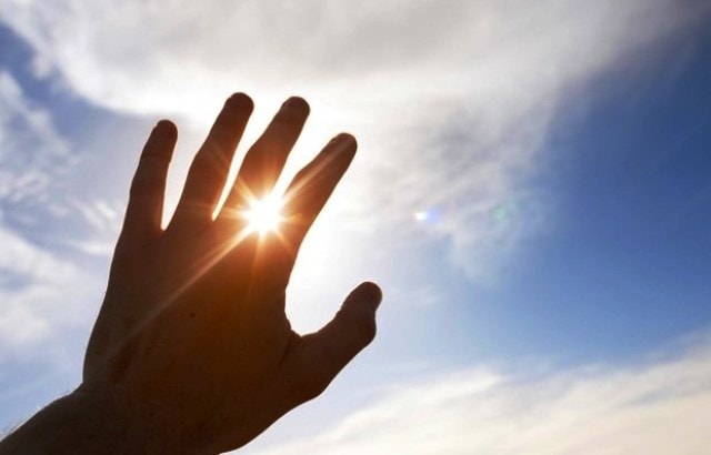 TPHCM có chỉ số tia cực tím cao nhất cả nước