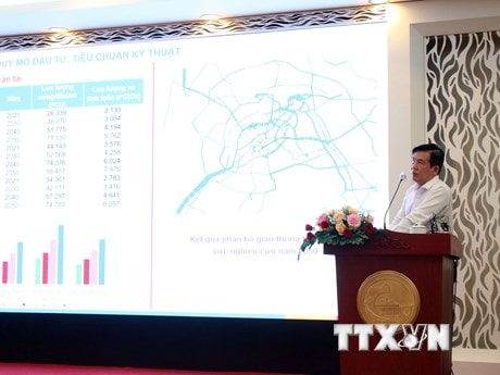 Cần sớm có cơ chế triển khai đường Vành đai 3 Thành phố Hồ Chí Minh