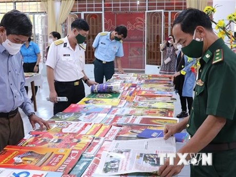 Tăng cường rà soát, xử lý vi phạm trong hoạt động báo chí