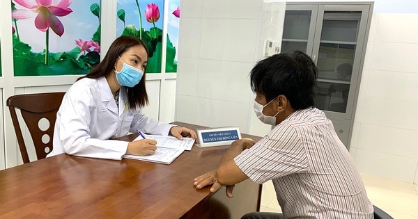 Quan tâm sức khỏe người khỏi bệnh sau khi mắc Covid-19