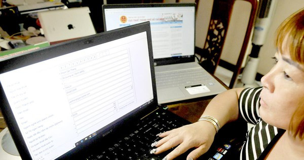 Cục Thuế TPHCM triển khai quyết toán thuế qua mạng