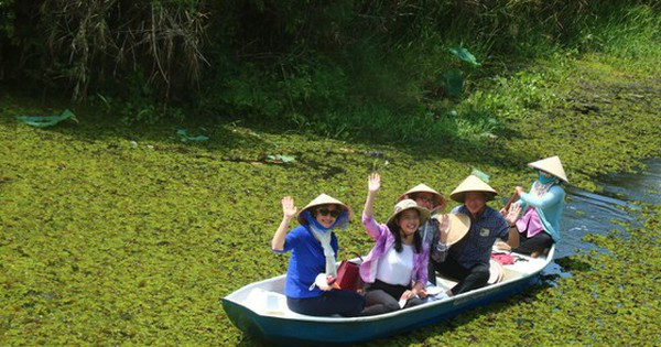 “Thời cơ vàng” để du lịch giữa TPHCM và ĐBSCL phát triển