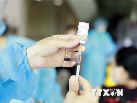 Bộ Y tế làm rõ các loại vaccine có thể tiêm cho trẻ từ 5-11 tuổi
