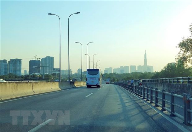 Ảnh minh họa. (Nguồn: TTXVN)