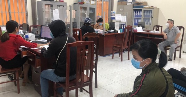 Hỗ trợ người lao động F0 nhận chế độ ốm đau