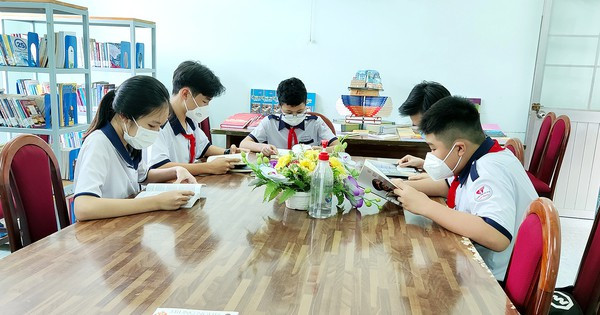 Ngành xuất bản năm 2022: Tìm cơ hội từ chuyển đổi số