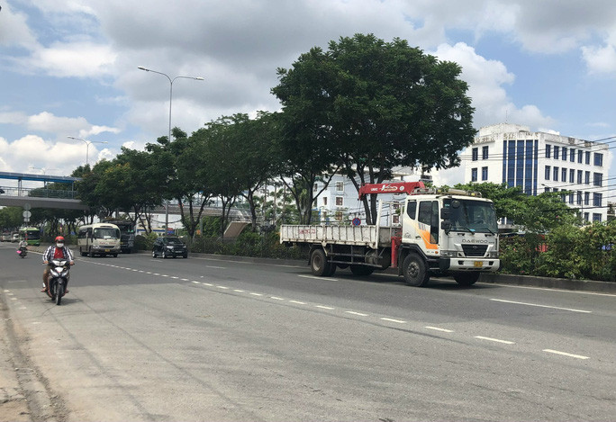 Trong những ngày tới TP HCM có tia cực tím ở mức cao