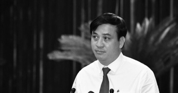 Thông tin về lễ tang đồng chí Lê Hòa Bình